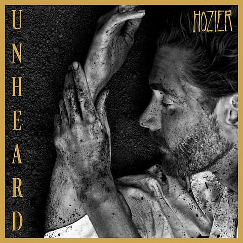 Unheard EP By Hozier