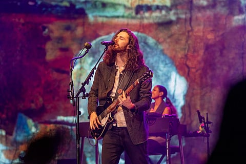 Hozier