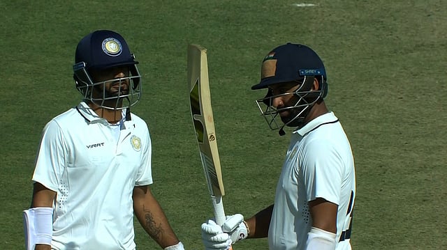 Saurashtra Vs Assam Live Streaming, Ranji Trophy 2024-25: When, Where To Watch Elite Group D Match 