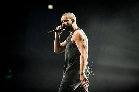Drake