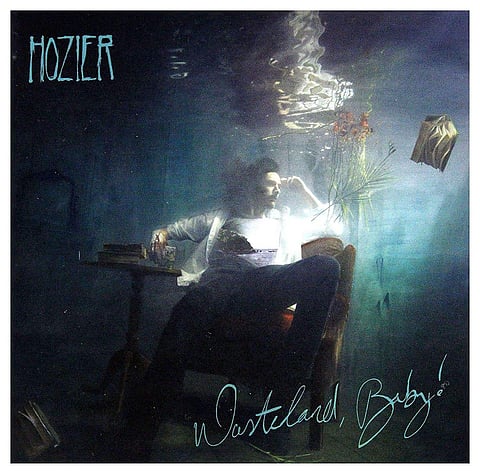 Wasteland, Baby By Hozier