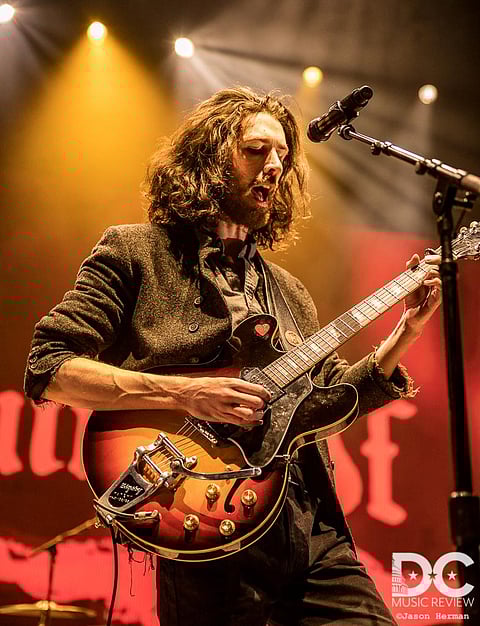Hozier