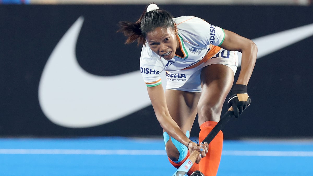 Salima-Tete-India-Womens-Hockey