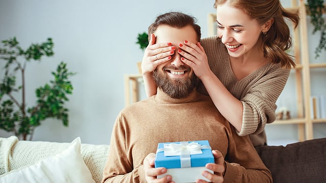 Thoughtful Valentine's Day Gifts For Him (Under ₹5000)