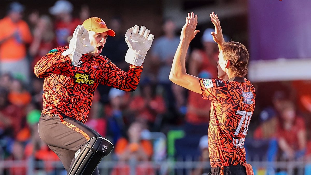 Sunrisers Eastern Cape.  - X | Sunriser Eastern Cape 