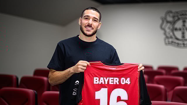 Football Transfers: Emiliano Buendia Seals Bayer Leverkusen Loan Switch From Aston Villa