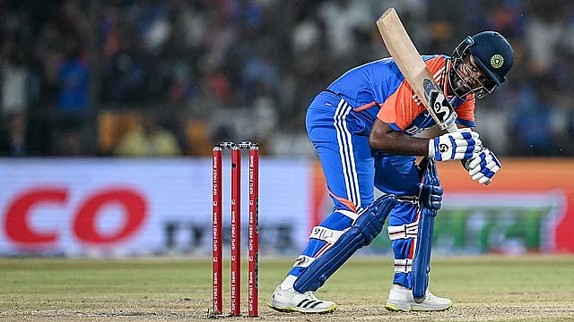 File : Sanju Samson.