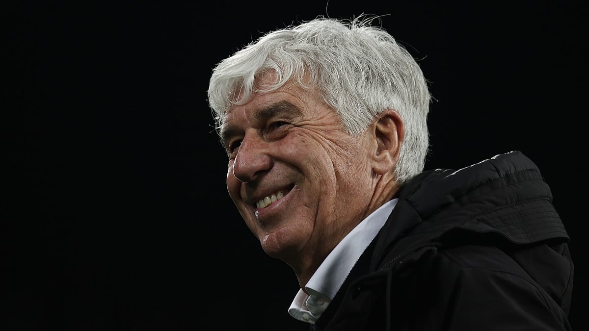 Gian Piero Gasperini