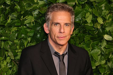 Ben Stiller