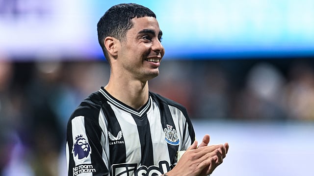 Football Transfers: Miguel Almiron Leaves Newcastle To Make Atlanta United Return