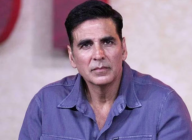 Akshay Kumar