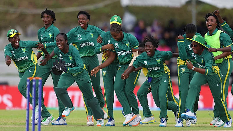 south africa women under-19 team X t20 world cup