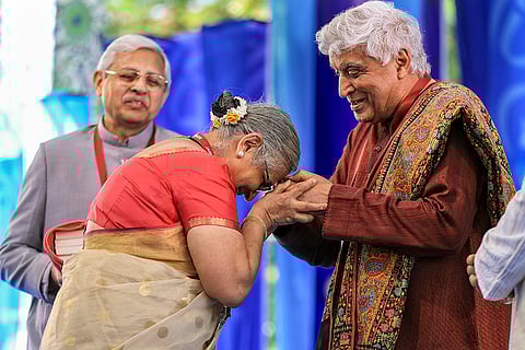 Jaipur Literature Festival 2025