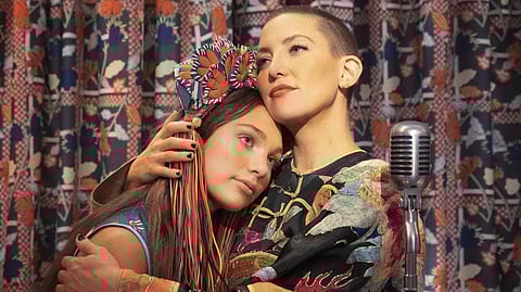 Music - Directed by Sia