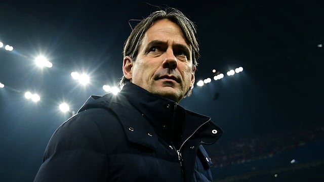 Simone Inzaghi Shifts Focus To Milan Derby After Inter’s Dominant Champions League Victory