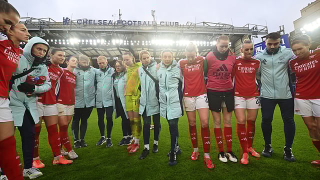 WSL Matchday 13 Preview: Chelsea, United, City Eye Key Wins As Relegation Battle Heats Up 