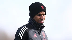 Marcus Rashford has been told to change by Manchester United boss Ruben Amorim