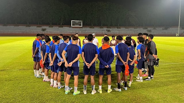 India U-20 Vs Indonesia U-20 Live Streaming: When, Where To Watch Mandiri U20 Challenge Series Match