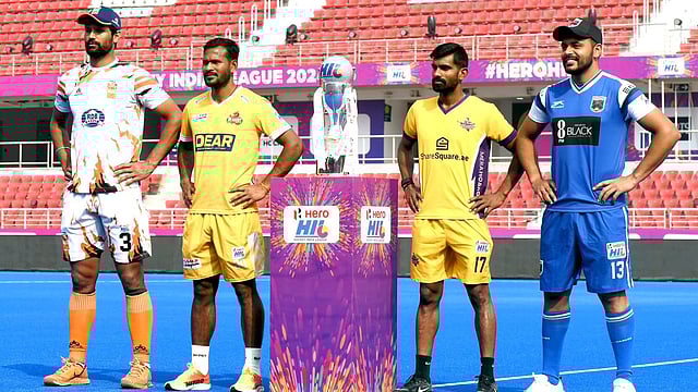 Hockey India League Semi-Finals Guide: All You Need To Know Ahead Of Knockouts