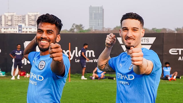 Mumbai City Vs East Bengal Live Streaming, ISL 2024-25: When, Where To Watch Indian Super League Match 