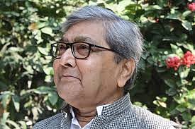 Renowned Documentary Filmaker-Activist Tapan K Bose Dies At 78
