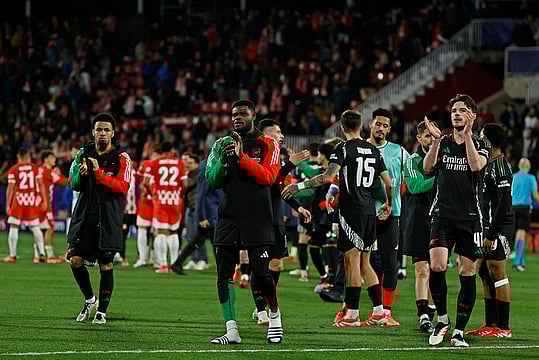 Ethan Nwaneri’s Stunning Strike Seals Arsenal’s Comeback Win, Securing Last-16 Spot