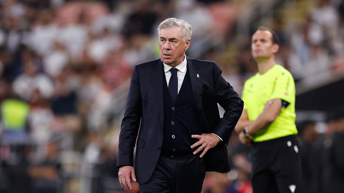 Carlo Ancelotti
