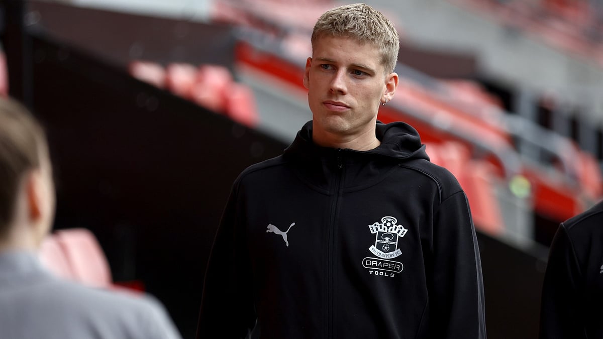 Ipswich Town Vs Southampton, Premier League