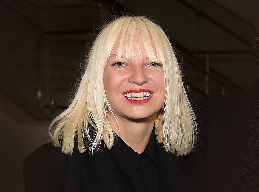 Sia Kate Isobelle Furler