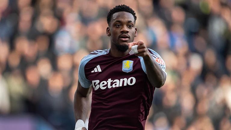 Al-Nassr's new signing Jhon Duran - null