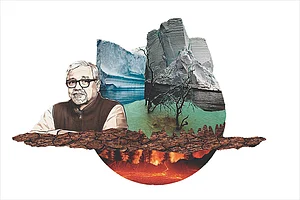 Illustration: Vikas Thakur & Saahil