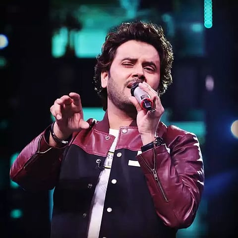 Javed Ali