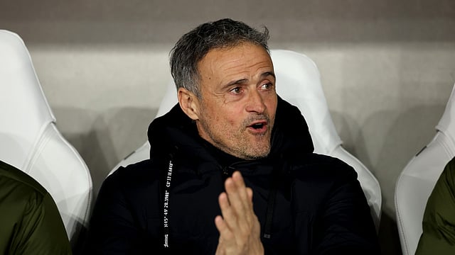 Brest Vs Paris Saint-Germain: Luis Enrique Hails Ligue 1 Quality