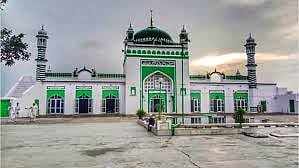 Sambhal Mosque in Uttar Pradesh - PTI