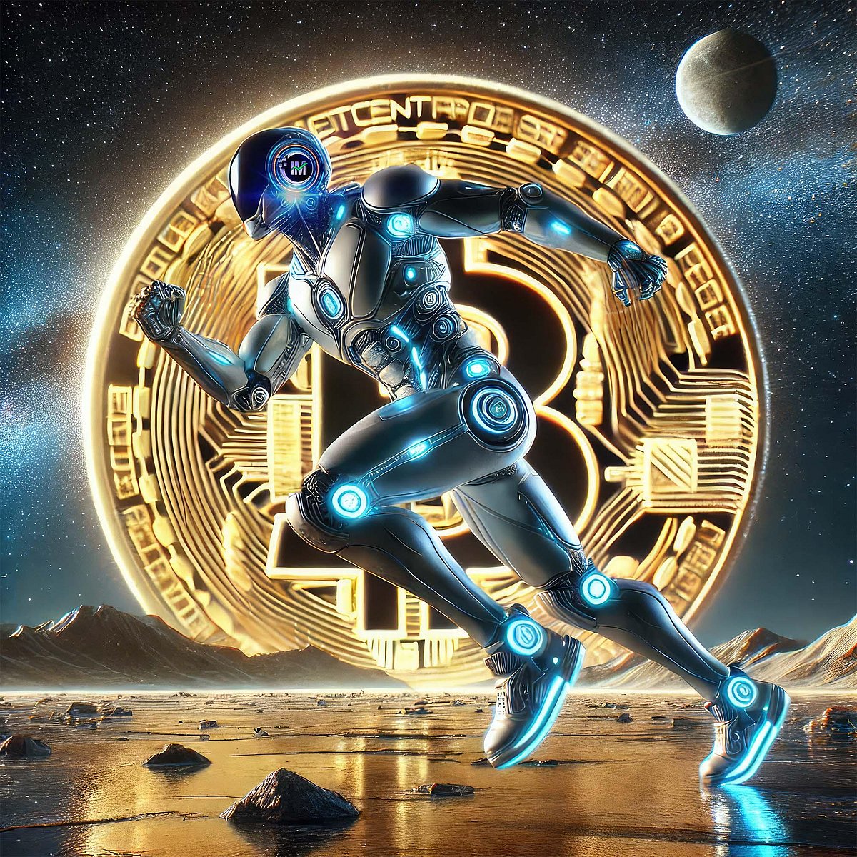 IntelMarkets (INTL): Unlocking New Possibilities For Alpha Generation By Combining AI With DeFi