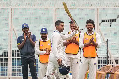Ranji Trophy: Bengal vs Punjab