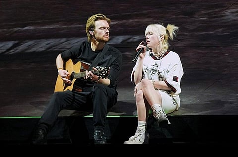 Happier Than Ever by Finneas