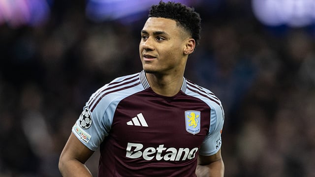 January Transfer News: Arsenal Target Ollie Watkins Wants To Stay, Says Aston Villa Boss Unai Emery