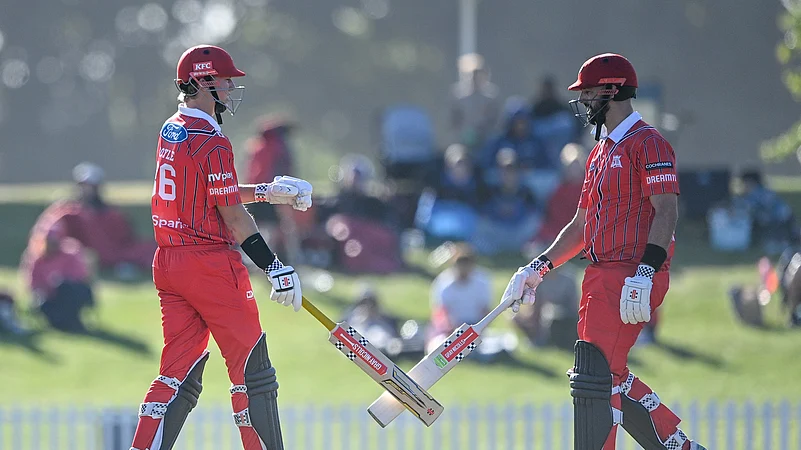 Northern Knights Vs Canterbury Kings Live Streaming, Super Smash 2024-25 Eliminator