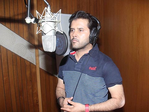 Javed Ali