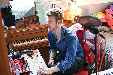 When We All Fall Asleep, Where Do We Go? by Finneas