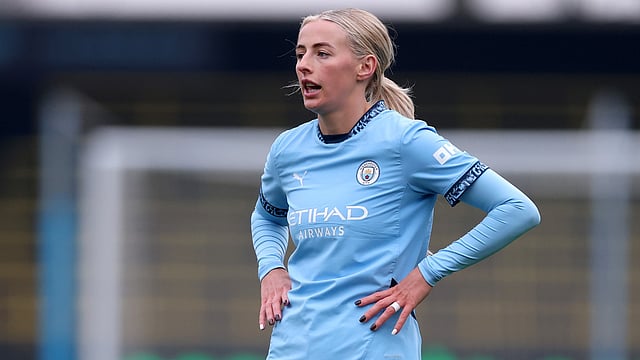WSL Transfer Deadline Day: Kelly Blasts Former Club Man City Of Briefing Journalists Against Her Amid Arsenal Move