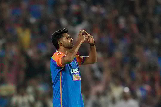 IND Vs AUS 3rd ODI: Mohammad Kaif Questions Inclusion Of Harshit Rana And Raises Doubts Over His Abilities