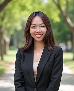 Trailblazer In Technology: Yuwei Xiao's Role In Revolutionizing Wildfire Management 