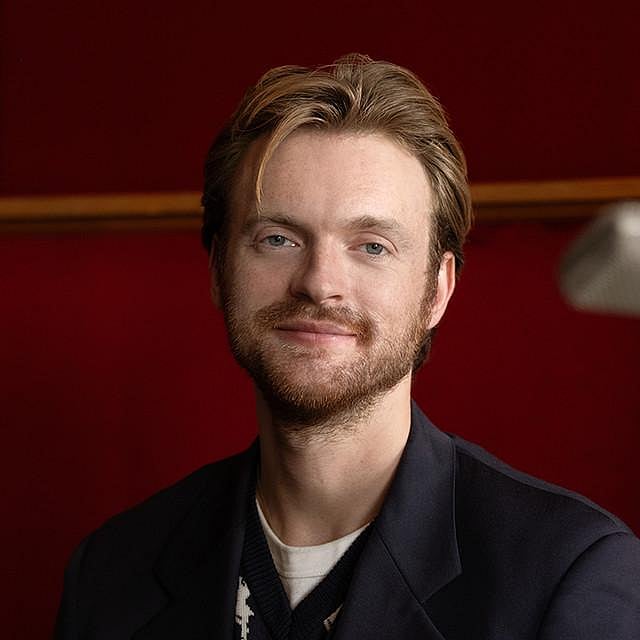 Finneas - Finneas Baird O'Connell