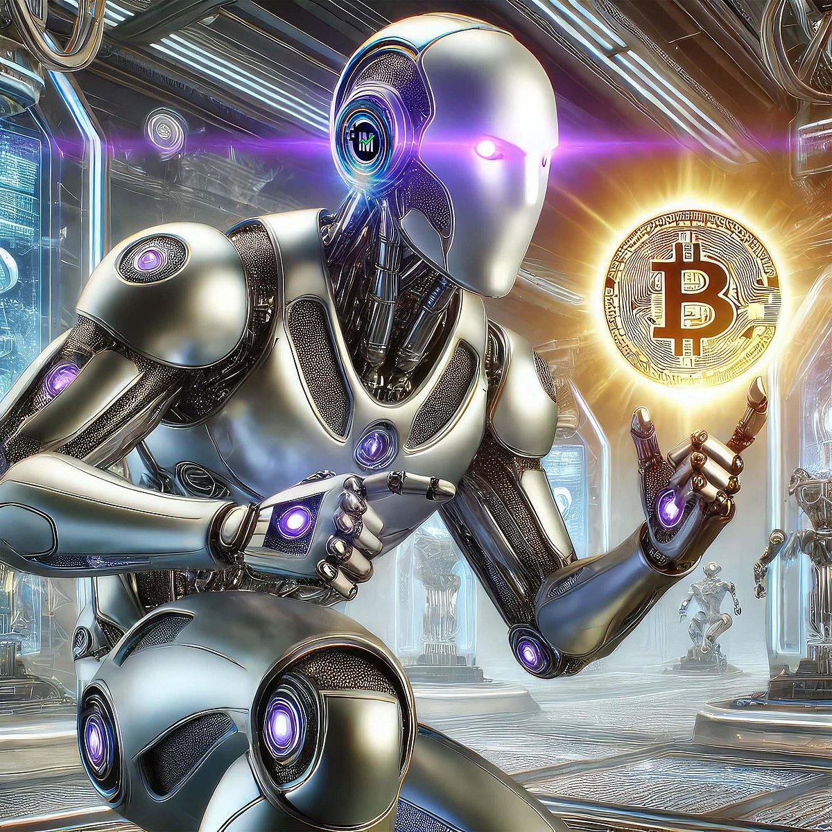 10,000 Investors Are Rushing Into This AI Presale—Will It Be The Best ICO Of 2025?