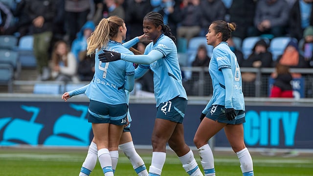 Manchester City Vs Arsenal Preview, Women's Super League: Prediction, Players To Watch