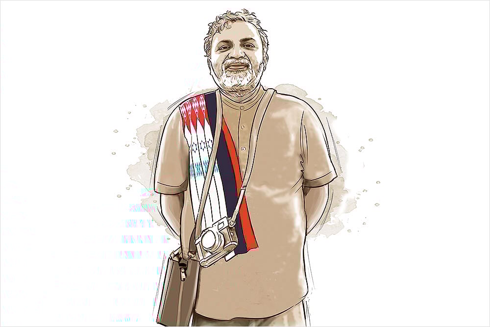 | Illustration: Saahil : Tarun Bhartiya