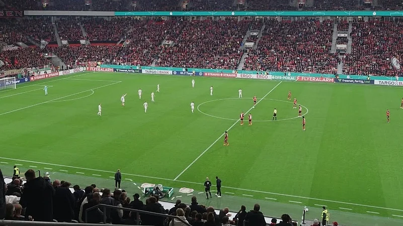 Representative picture.