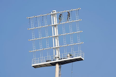 Pakistan ICC Champion Trophy 2025